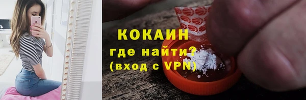 стаф Абинск