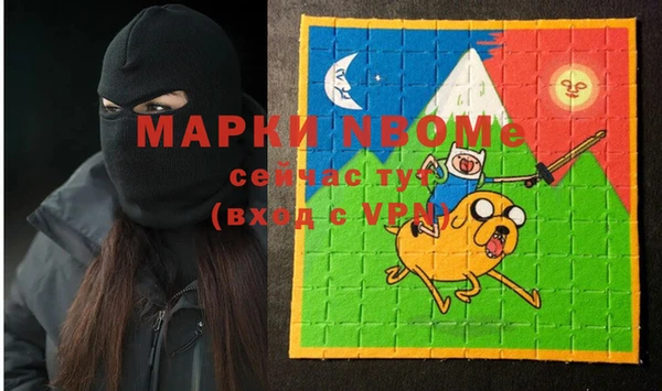 стаф Абинск