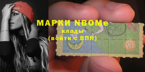 стаф Абинск