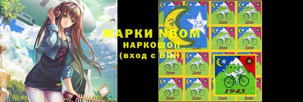 стаф Абинск